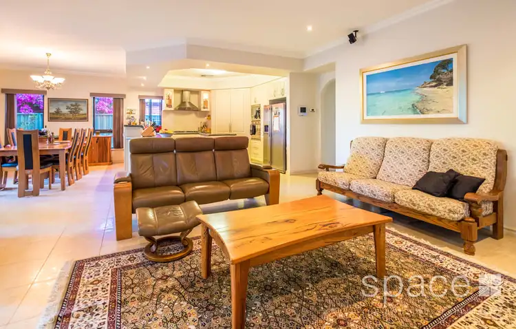 Fifth view of Homely house listing, 40a Kinninmont Avenue, Nedlands WA 6009