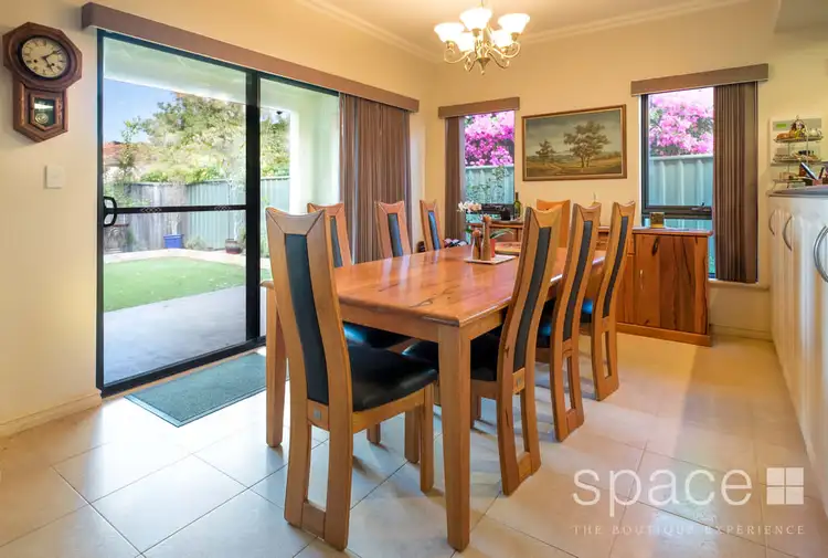 Sixth view of Homely house listing, 40a Kinninmont Avenue, Nedlands WA 6009