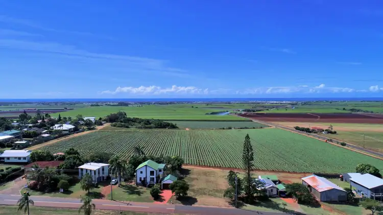 Third view of Homely land listing, 9 Hummock Road, Qunaba QLD 4670
