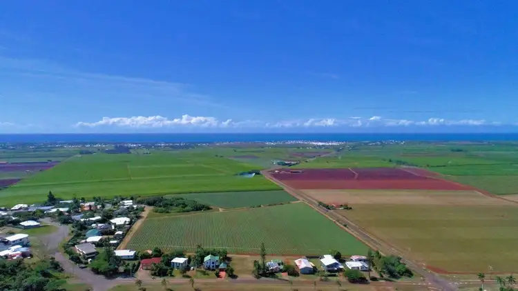 Fifth view of Homely land listing, 9 Hummock Road, Qunaba QLD 4670