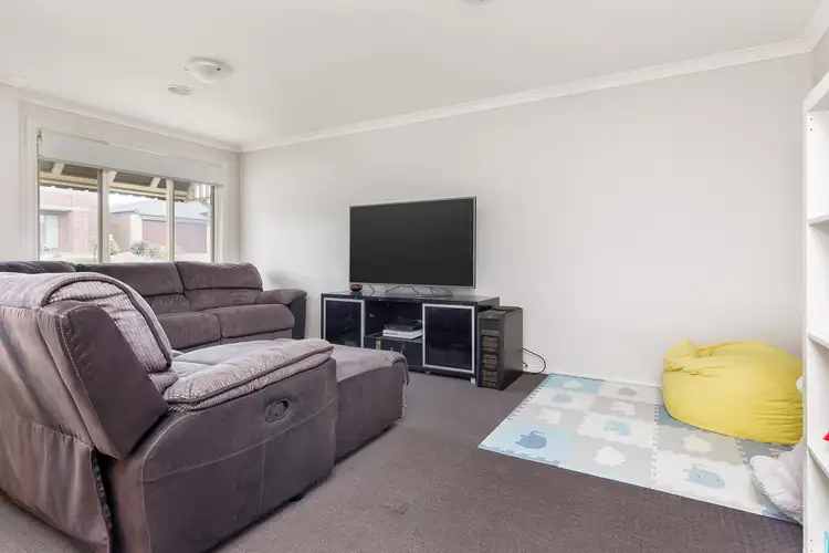 Third view of Homely house listing, 9 Ellaroo Cct, Clyde North VIC 3978