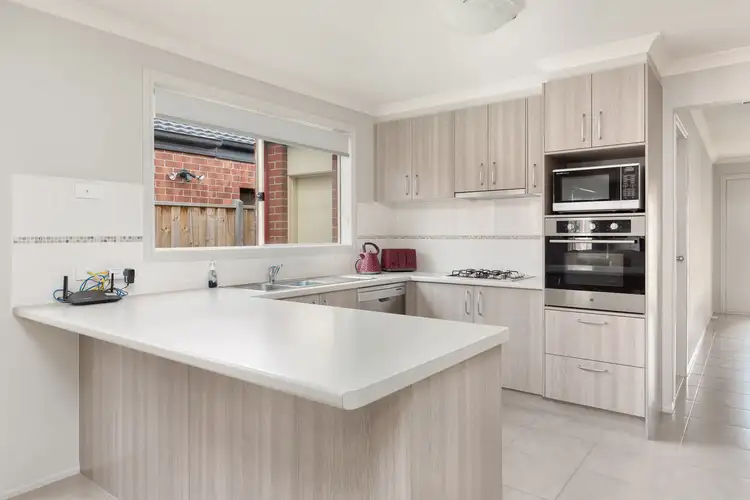 Fourth view of Homely house listing, 9 Ellaroo Cct, Clyde North VIC 3978