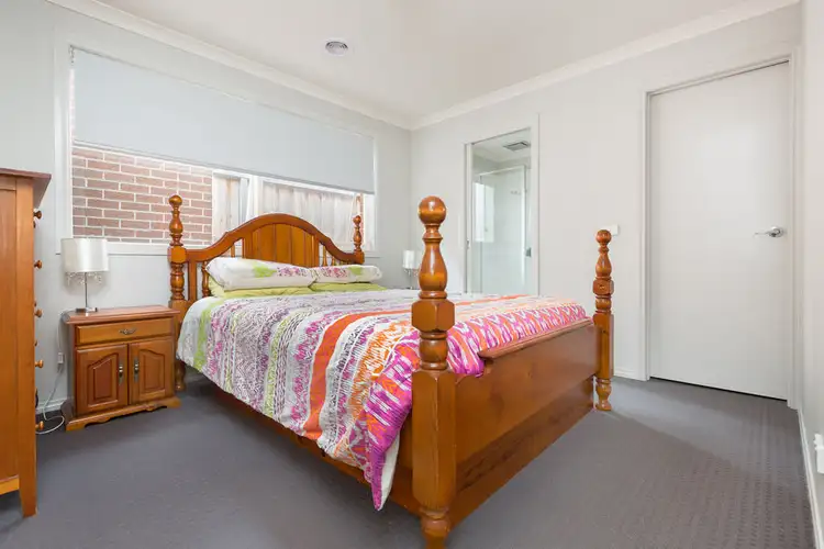 Seventh view of Homely house listing, 9 Ellaroo Cct, Clyde North VIC 3978