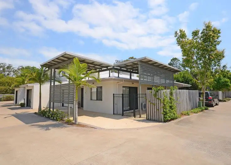 15/654 Esplanade, Urangan QLD 4655