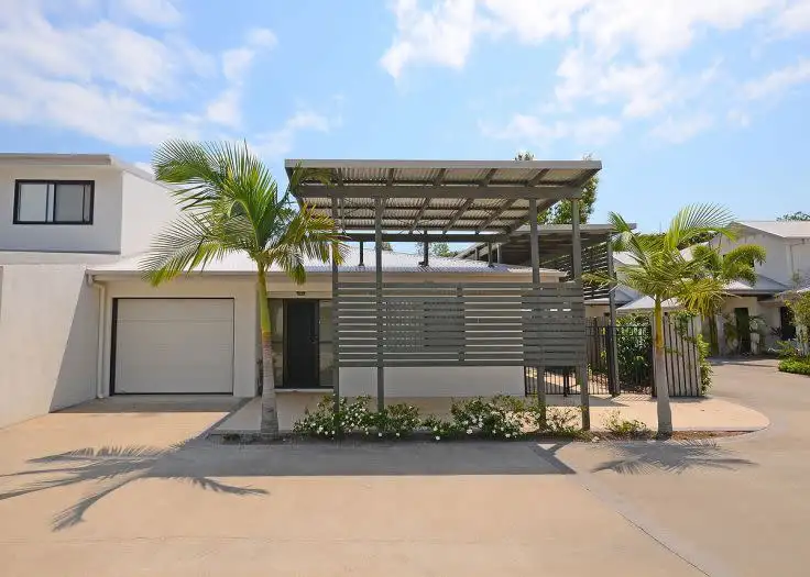 Second view of Homely townhouse listing, 15/654 Esplanade, Urangan QLD 4655