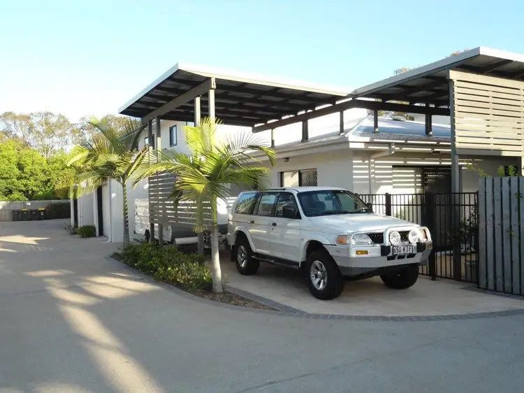 Third view of Homely townhouse listing, 15/654 Esplanade, Urangan QLD 4655