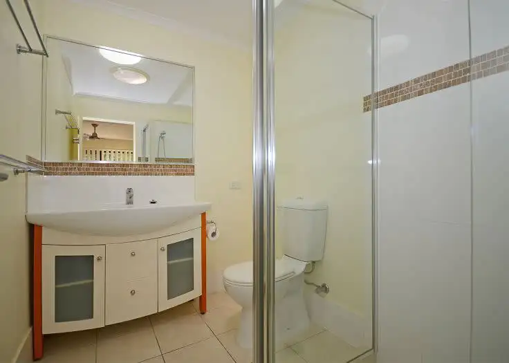 Seventh view of Homely townhouse listing, 15/654 Esplanade, Urangan QLD 4655