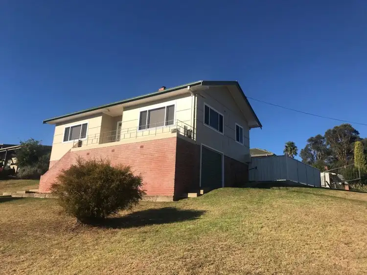 184 Auckland St, Bega NSW 2550