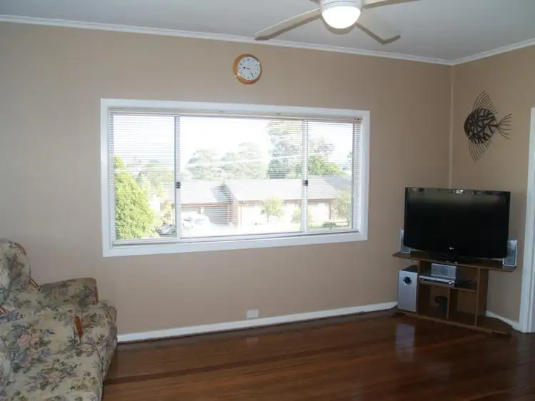 Second view of Homely house listing, 184 Auckland St, Bega NSW 2550