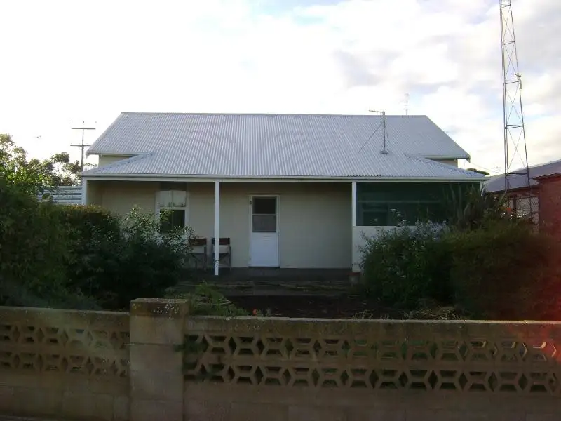 Main view of Homely house listing, 12 Cowell Rd, Cleve SA 5640