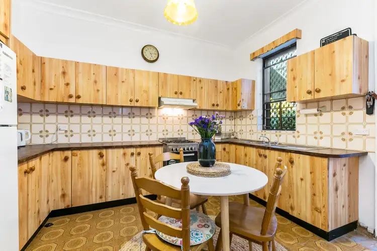 Fourth view of Homely house listing, 12 Simmons Street, Newtown NSW 2042