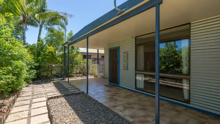 Main view of Homely house listing, 12 Cavanagh Drive, Blacks Beach QLD 4740