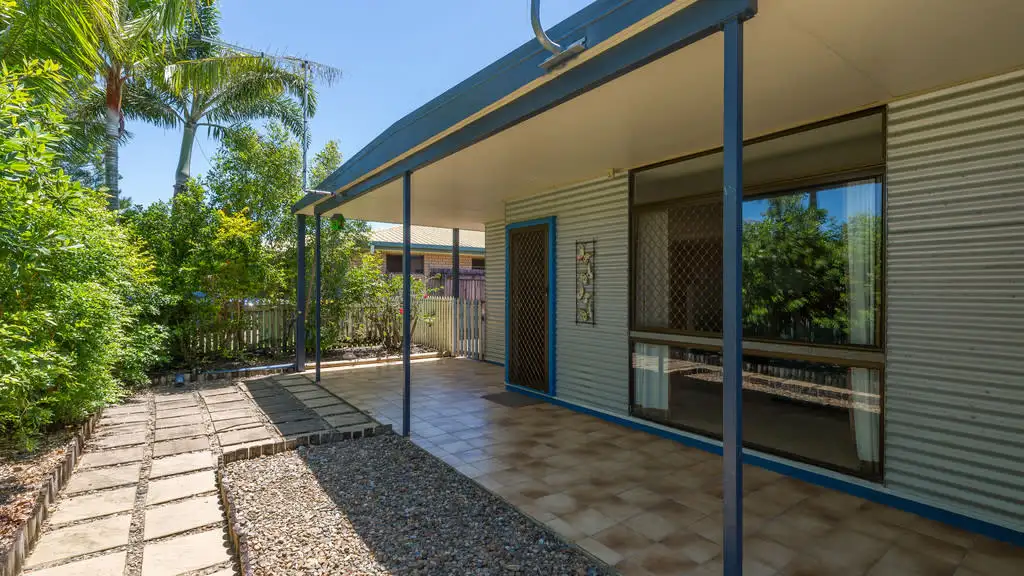 Main view of Homely house listing, 12 Cavanagh Drive, Blacks Beach QLD 4740