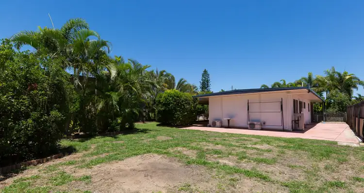 Fourth view of Homely house listing, 12 Cavanagh Drive, Blacks Beach QLD 4740