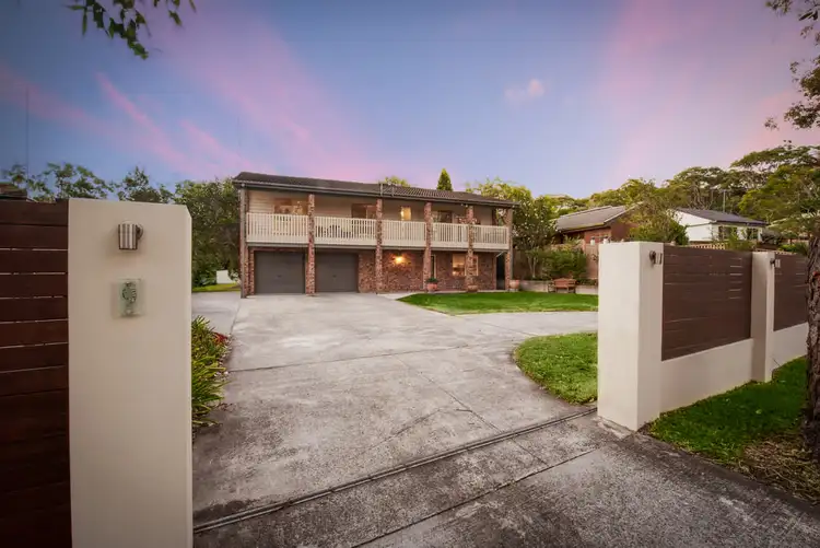 9 Pillapai Road, Brightwaters NSW 2264