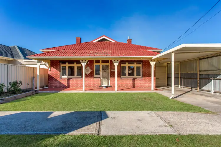 57 Palm Avenue, Royal Park SA 5014