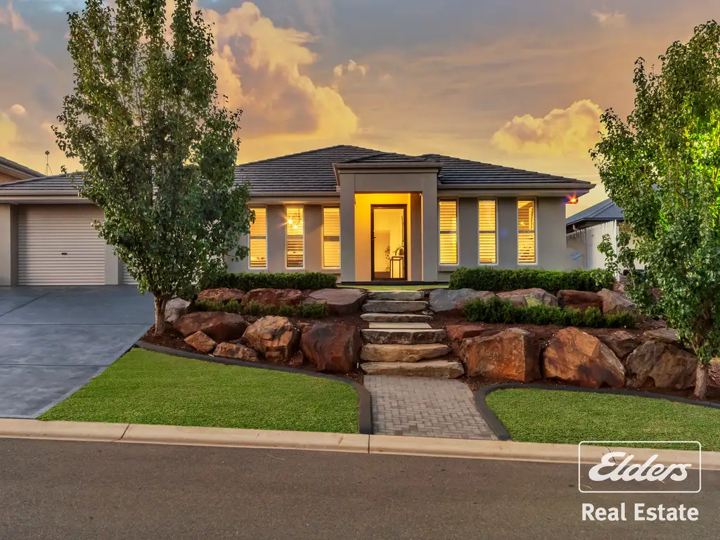 Main view of Homely house listing, 42 Lorikeet Grove, Hewett SA 5118