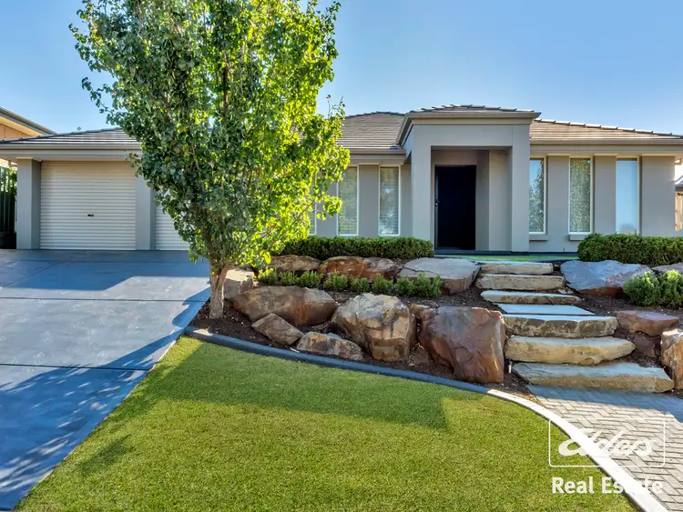 Third view of Homely house listing, 42 Lorikeet Grove, Hewett SA 5118