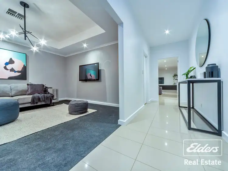 Fourth view of Homely house listing, 42 Lorikeet Grove, Hewett SA 5118