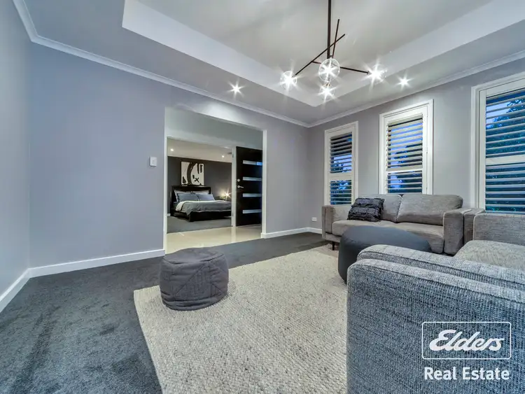 Fifth view of Homely house listing, 42 Lorikeet Grove, Hewett SA 5118