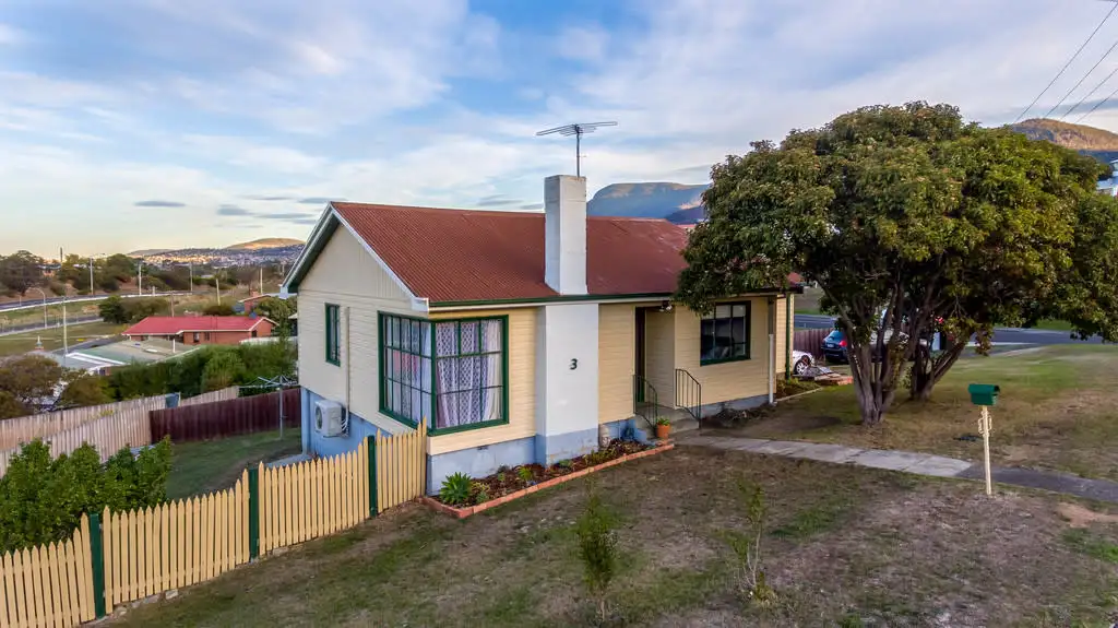 Main view of Homely house listing, 3 Pulkara Circle, Berriedale TAS 7011