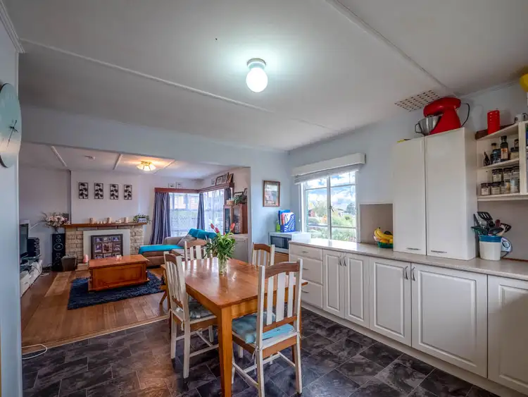 Third view of Homely house listing, 3 Pulkara Circle, Berriedale TAS 7011