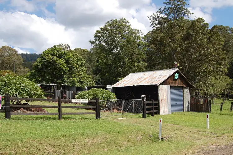 Seventh view of Homely rural property listing, 165 Ryans Creek Road, Mummulgum NSW 2469