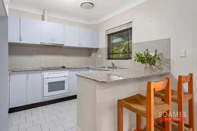 13/29-31 Sherbrook Road, Hornsby NSW 2077