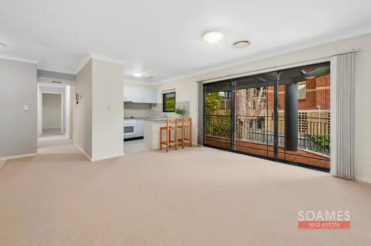 Second view of Homely unit listing, 13/29-31 Sherbrook Road, Hornsby NSW 2077