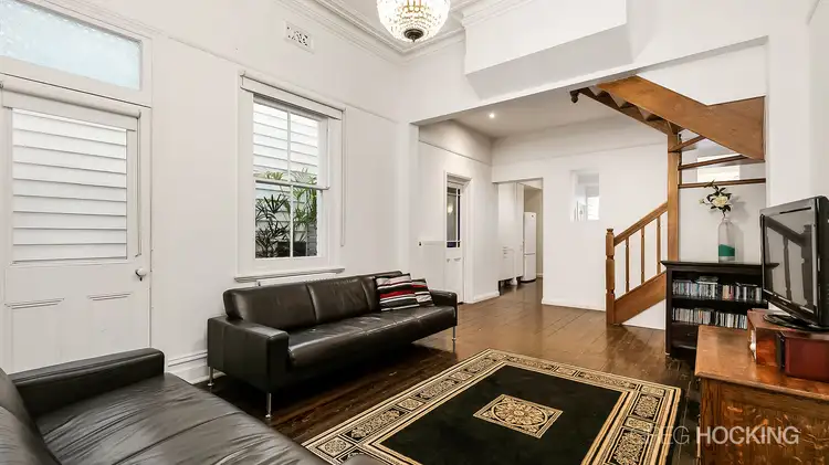 Second view of Homely house listing, 42 Reed St, Albert Park VIC 3206