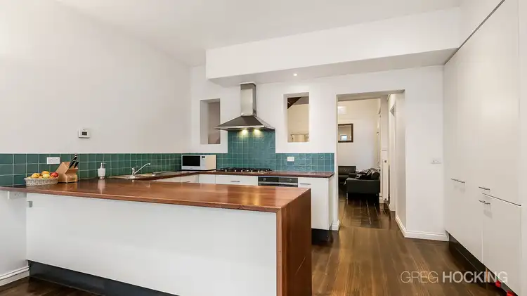 Third view of Homely house listing, 42 Reed St, Albert Park VIC 3206
