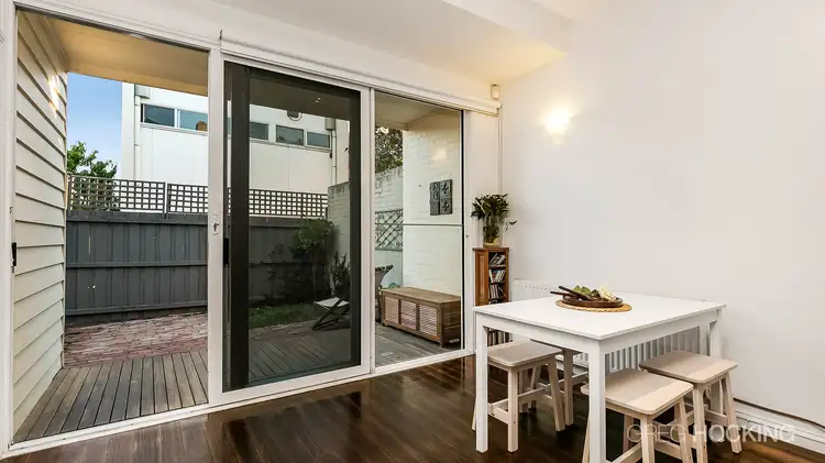 Fourth view of Homely house listing, 42 Reed St, Albert Park VIC 3206