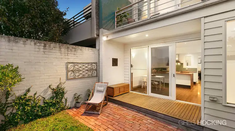 Fifth view of Homely house listing, 42 Reed St, Albert Park VIC 3206