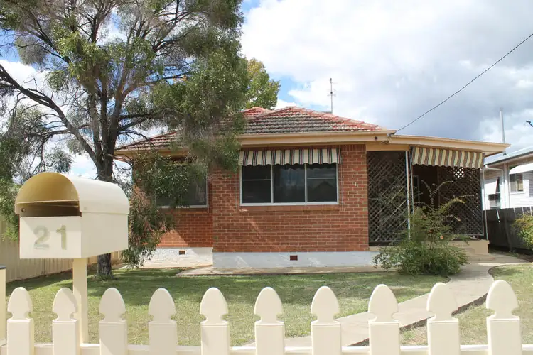 21 Jack Street, Inverell NSW 2360