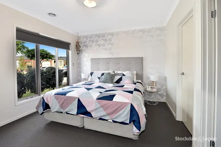 Sixth view of Homely house listing, 22 Balerno Way, Mernda VIC 3754