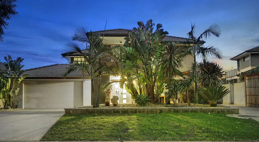 Main view of Homely house listing, 24 Mashie Terrace, Sandhurst VIC 3977