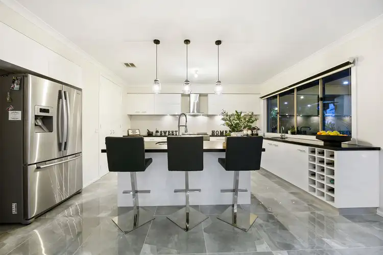 Second view of Homely house listing, 24 Mashie Terrace, Sandhurst VIC 3977