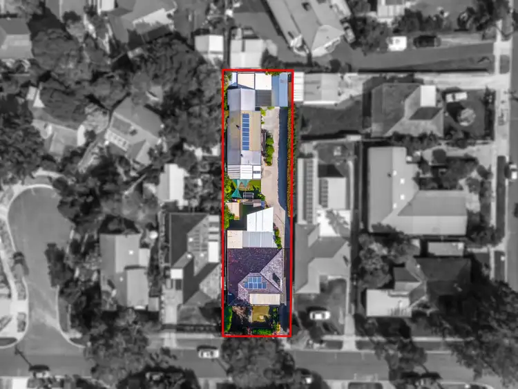Second view of Homely house listing, 4 Beaconsfield Avenue, Frankston VIC 3199