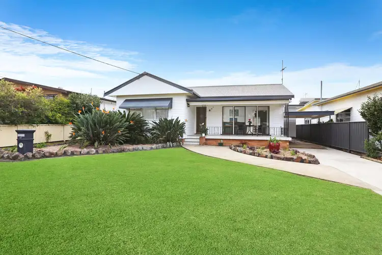 47 Waugh Street, Wauchope NSW 2446