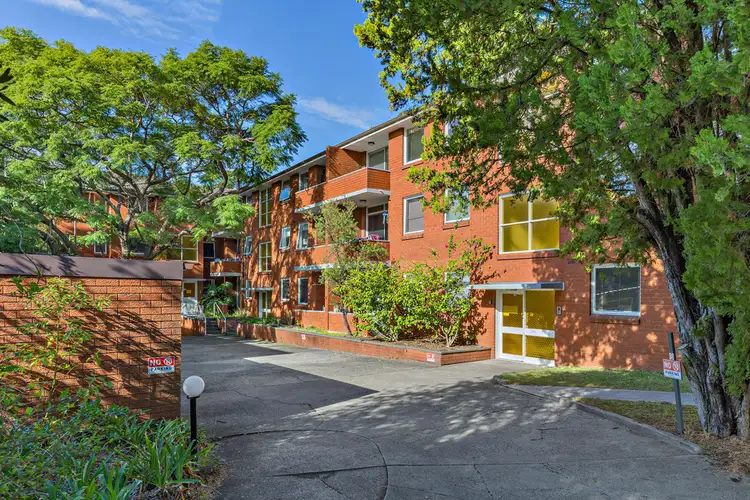 4/3 Chandos Street, Ashfield NSW 2131