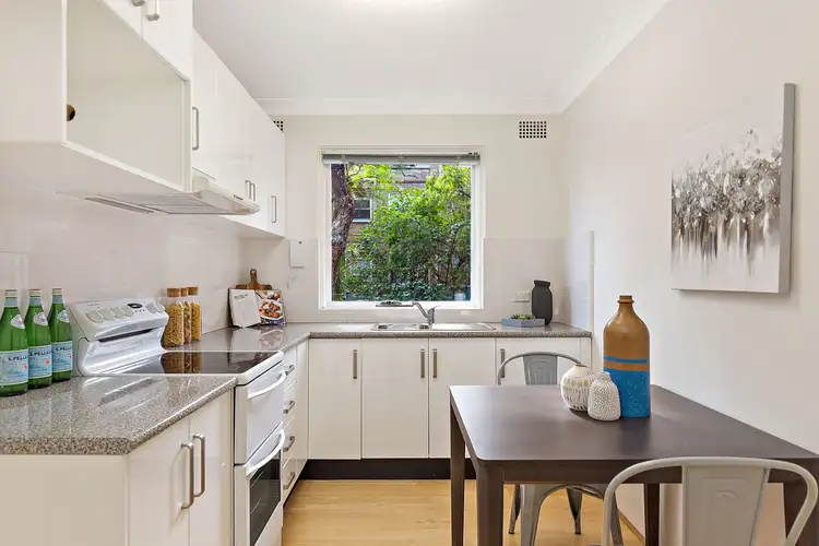 Third view of Homely unit listing, 4/3 Chandos Street, Ashfield NSW 2131