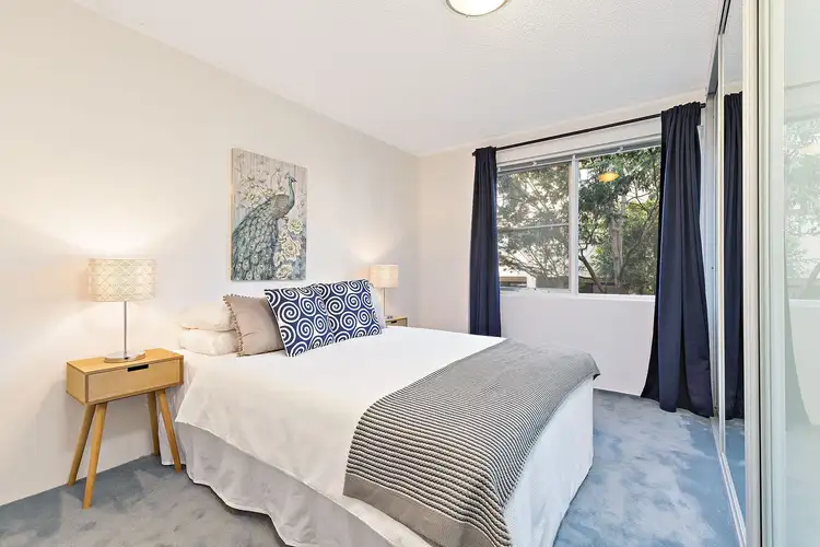 Fifth view of Homely unit listing, 4/3 Chandos Street, Ashfield NSW 2131