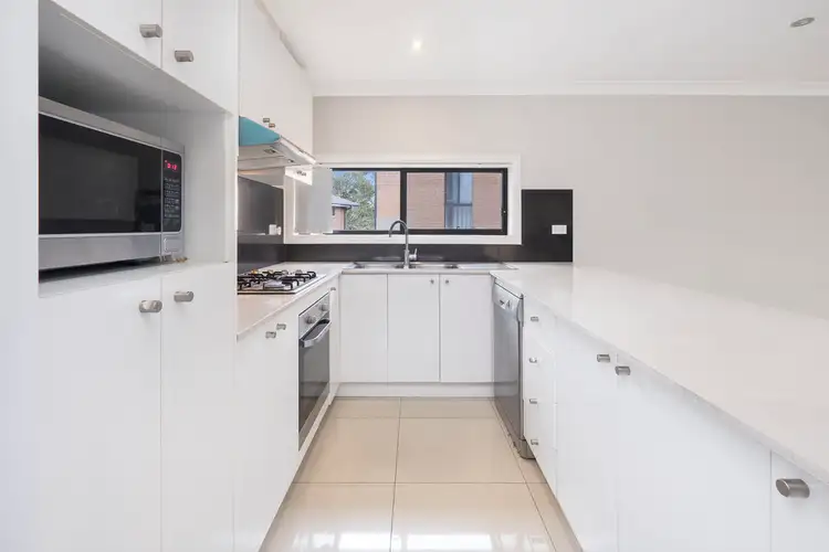 Second view of Homely townhouse listing, 27/37 SHEDWORTH STREET, Marayong NSW 2148