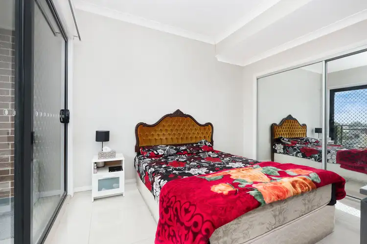Fifth view of Homely townhouse listing, 27/37 SHEDWORTH STREET, Marayong NSW 2148
