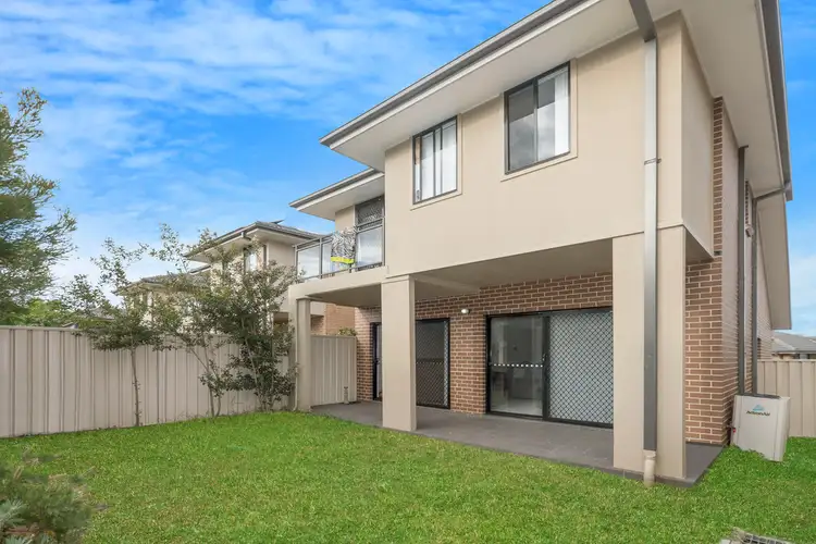 Sixth view of Homely townhouse listing, 27/37 SHEDWORTH STREET, Marayong NSW 2148