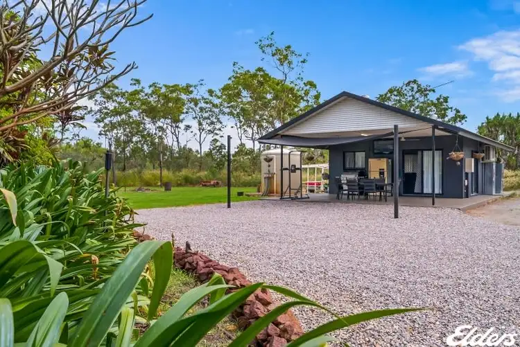 Second view of Homely house listing, 15 Harmer Street, Humpty Doo NT 836