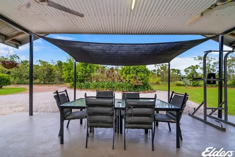 Third view of Homely house listing, 15 Harmer Street, Humpty Doo NT 836