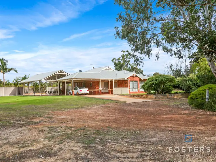 Main view of Homely house listing, 32 The Horseshoe, Wandi WA 6167