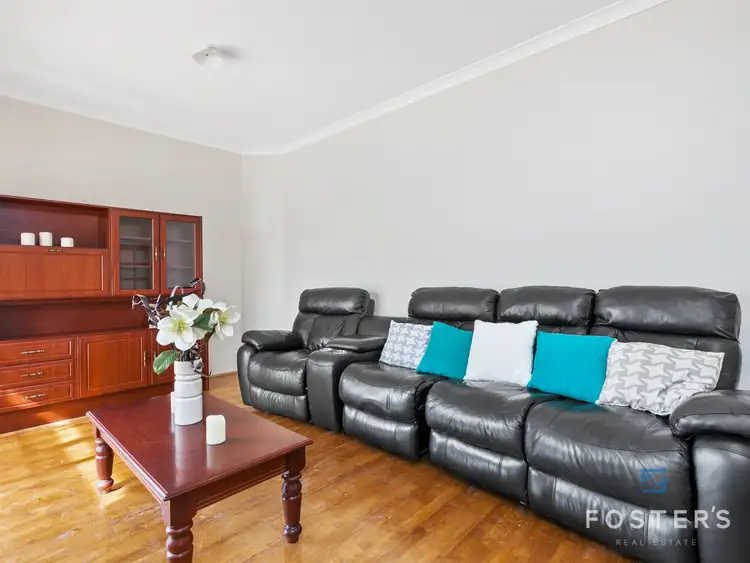 Third view of Homely house listing, 32 The Horseshoe, Wandi WA 6167