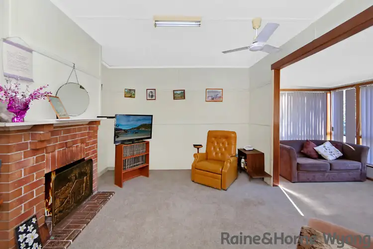 Second view of Homely house listing, 16 Marathon Street, Wyong NSW 2259